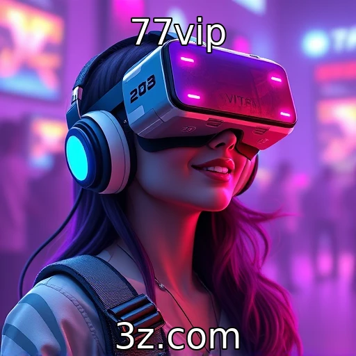 Tendências emergentes na realidade virtual nos jogos