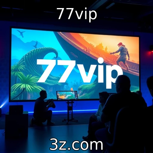 O crescimento do mercado de jogos no Brasil