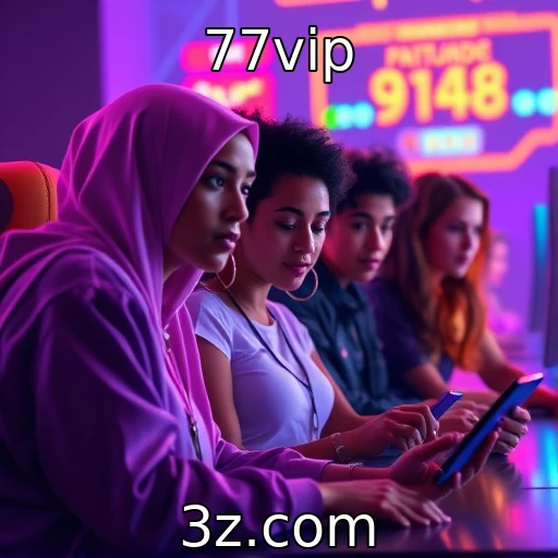 Diversidade de gênero no desenvolvimento de jogos eletrônicos