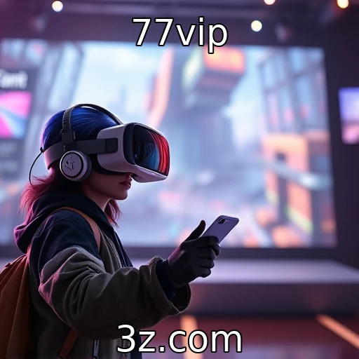 Perspectivas de realidade virtual para gamers em 2025